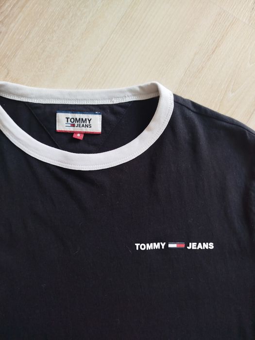 Koszulka Tommy Jeans rozmiar S