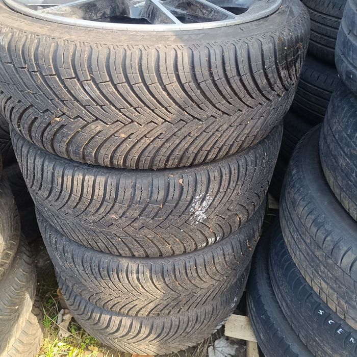 Mercedes w177 AMG felgi aluminiowe 19"