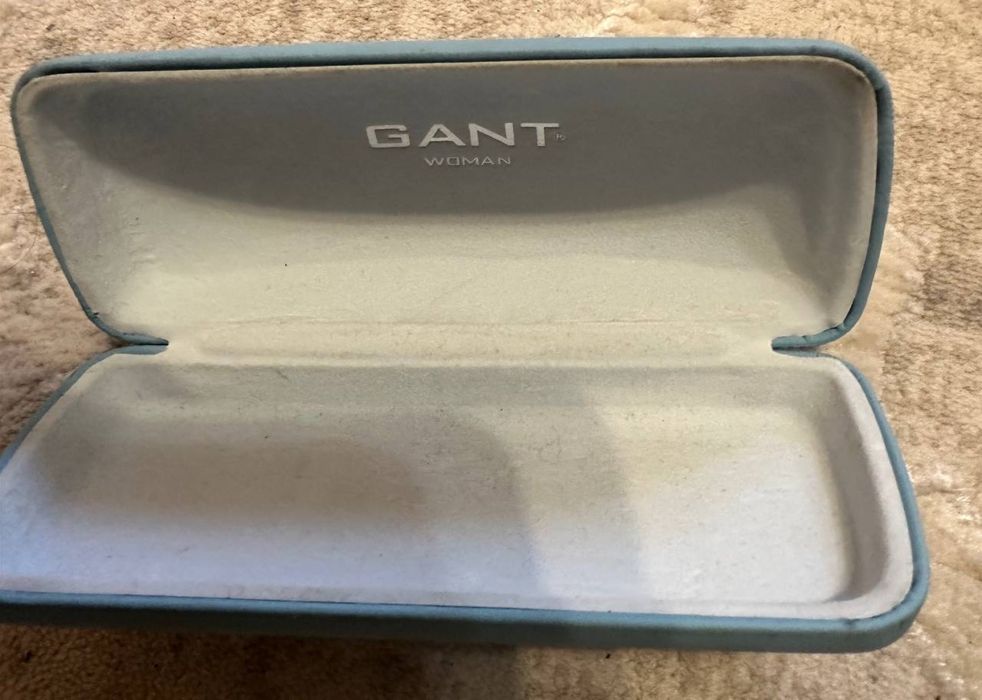 Футляр для окулярів Gant