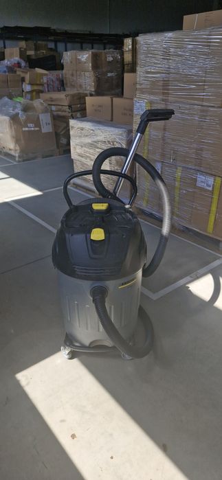 Пилосос Karcher NT 65/2 Ap б/в