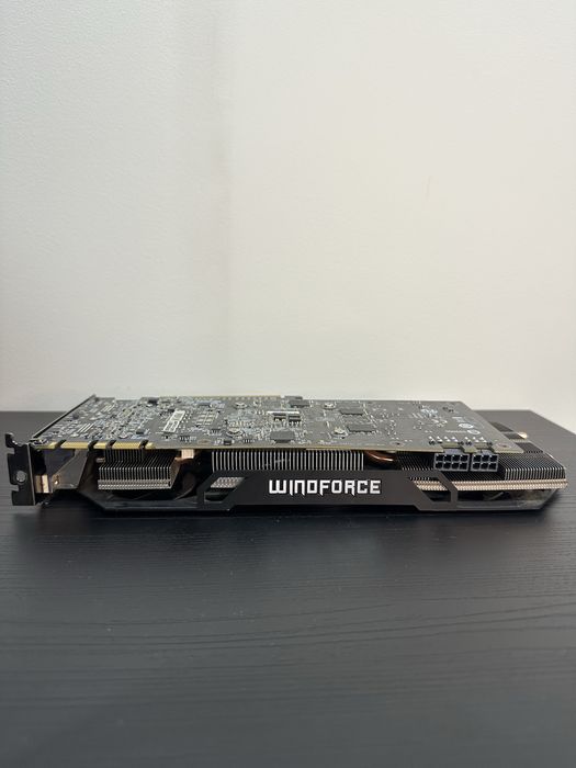 GTX 970 4gb Windforce OC