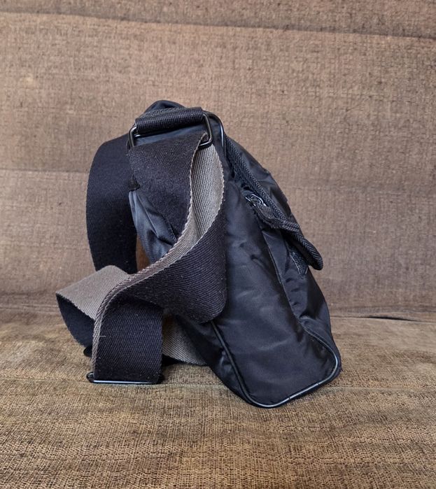 Mochila Calvin Klein preta