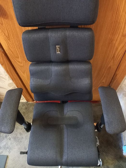 Стул ортопедический