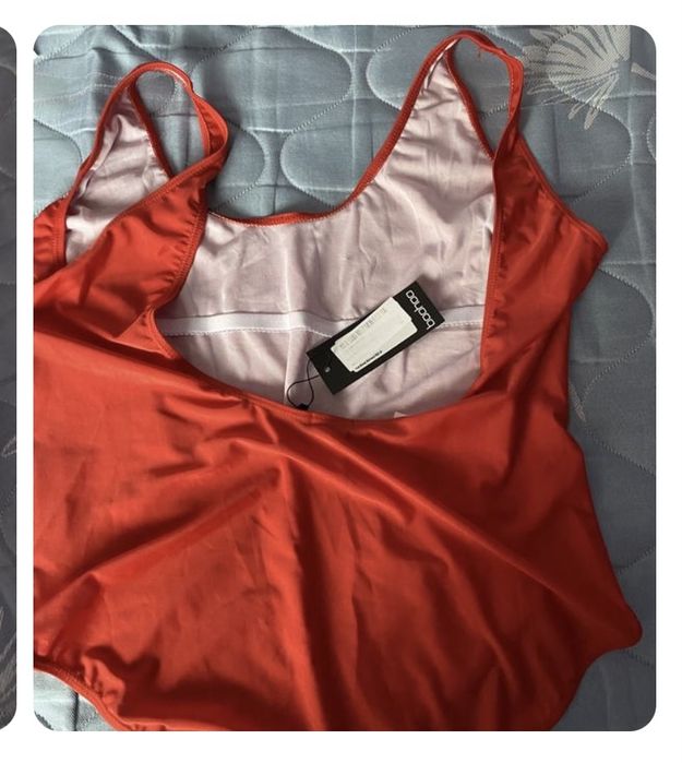 Купальник Boohoo