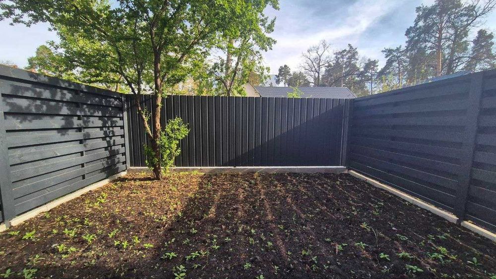 Просторий таунхаус 135 м² біля парку «Дубки»