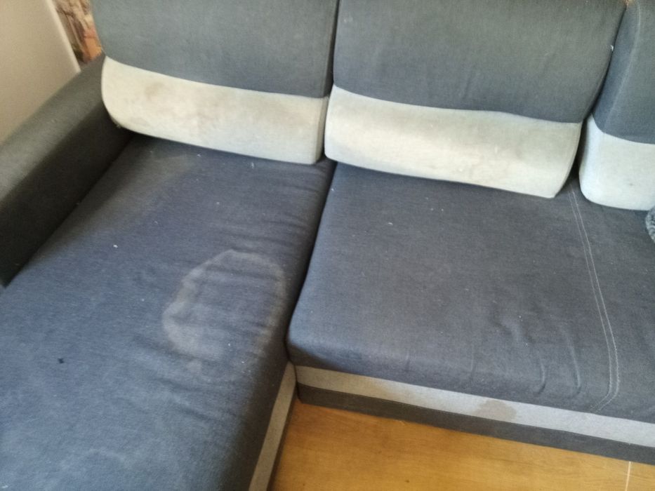 Pranie tapicerki meblowej i dywanów