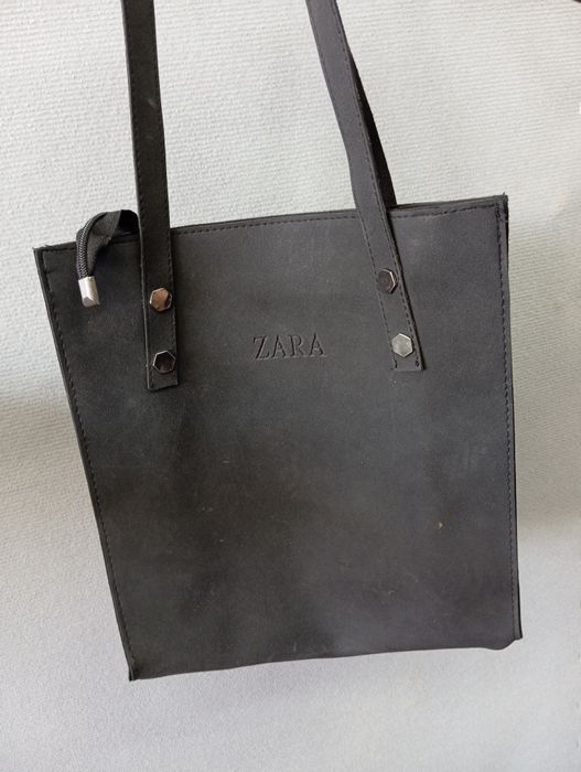 Torebka damska Zara