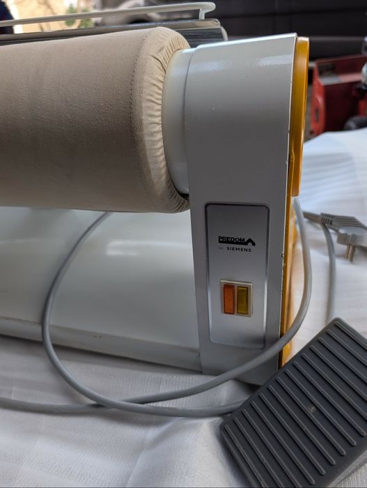 Magiel prasowalnica 60cm