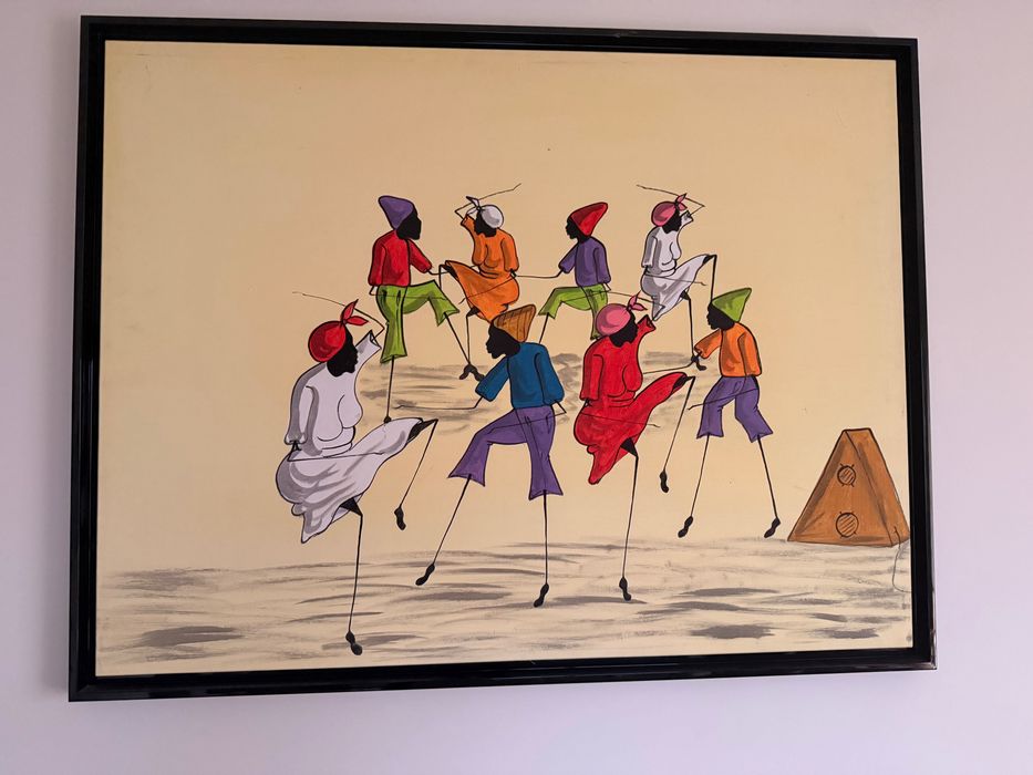 Quadro decorativo