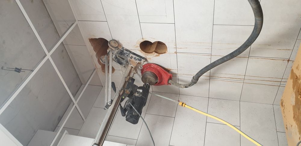 Алмазное сверление. Алмазная резка. Алмазное бурение. Резка бетона.