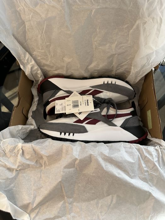 ‼️ Кросівки кроссовки Reebok Classic Leather‼️