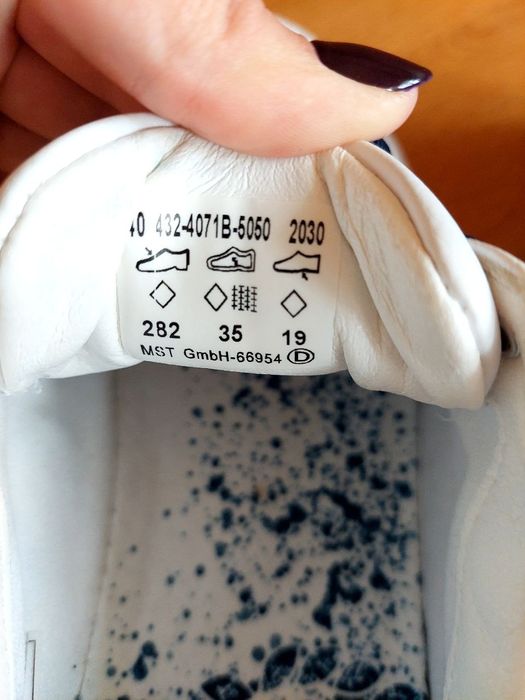 Жіночі кросівки Bugatti Kelli