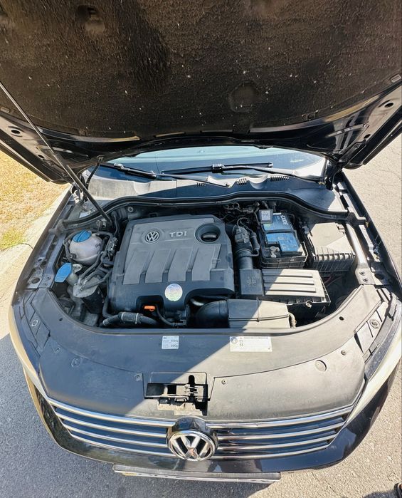 Продам Passat B7