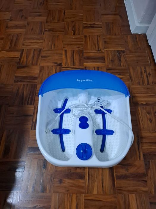 Bacia hidromassagem