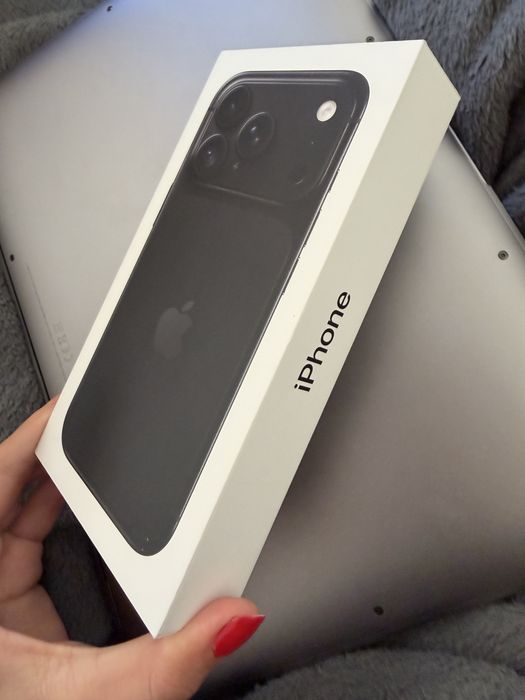 Ihpone 18 pro preto