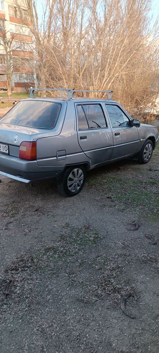 Автомобіль Славута  ЗАЗ1103