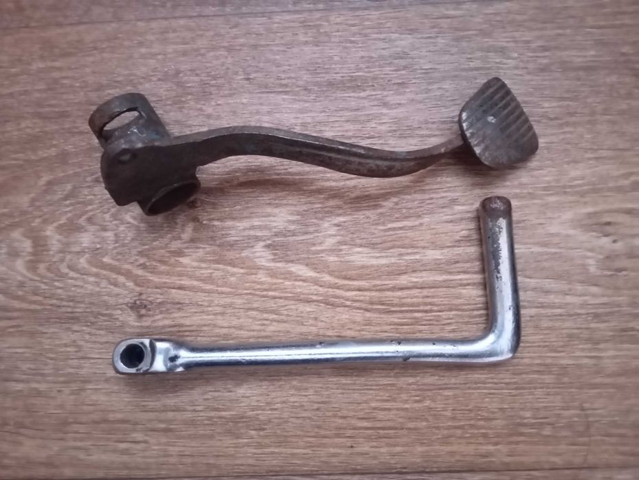 Лапка от Минска.