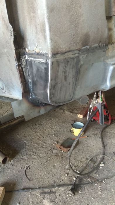 Автосварка сварка