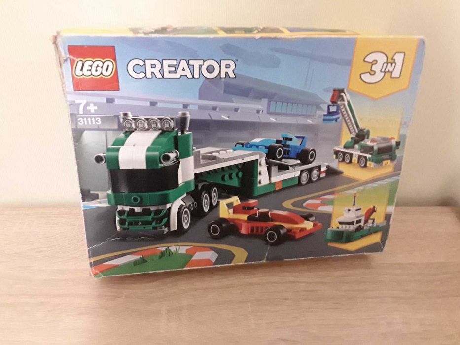 Lego Creator 31113 Оригінал