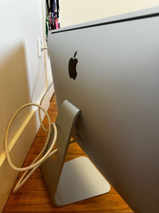 imac macOS High Sierra (mid 2011)