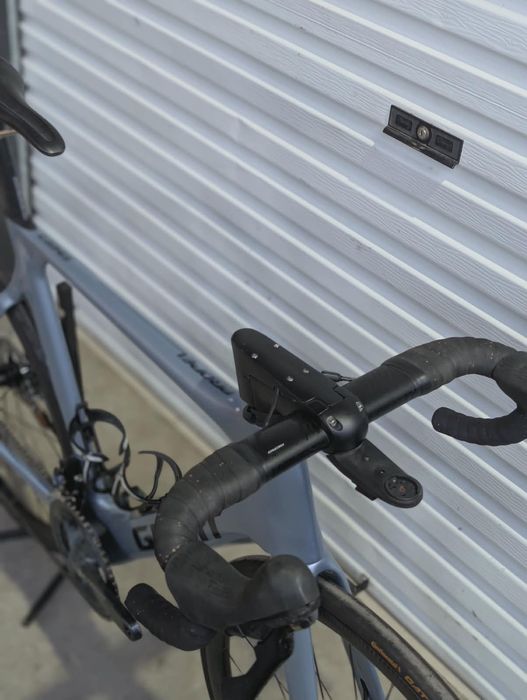 Giant Propel Ultegra disc