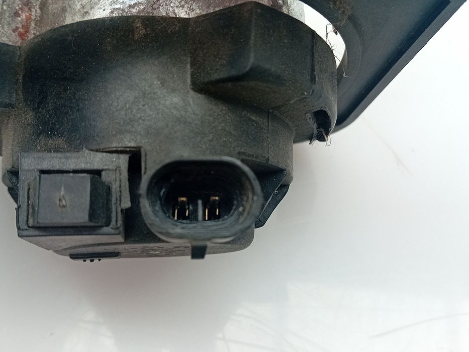 Farol nevoeiro frente direito FIAT 500 (312_)