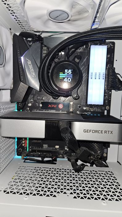 Płyta Główna  B550 Aorus Elite V2