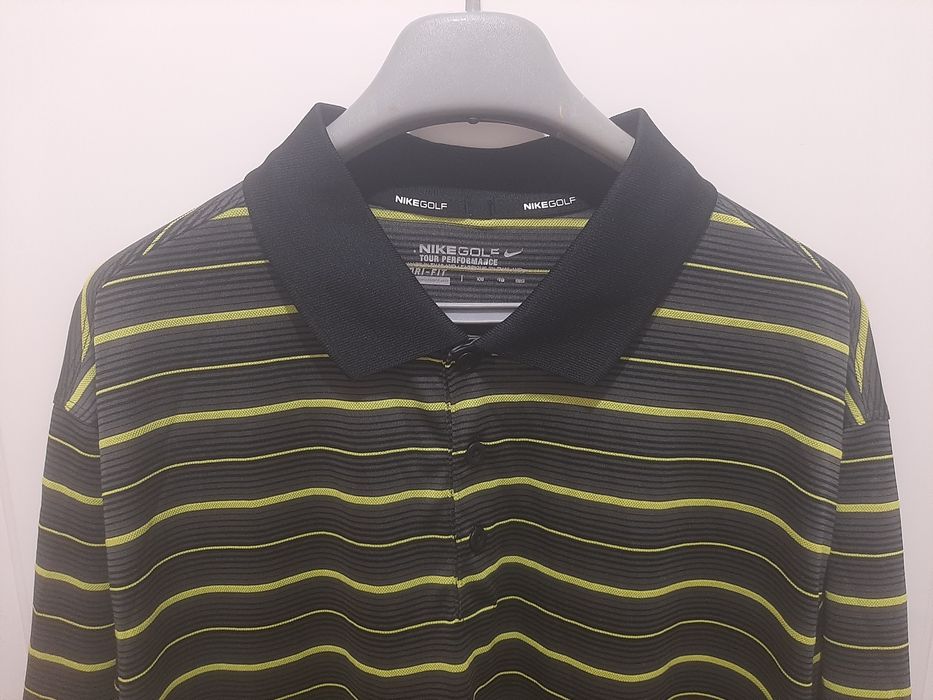 Футболка Nike Golf оригінальна імпортні