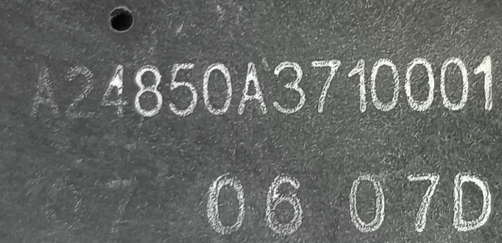 Módulo Eletrónico A24820A3710001 - HONDA CIVIC VIII Hatchback