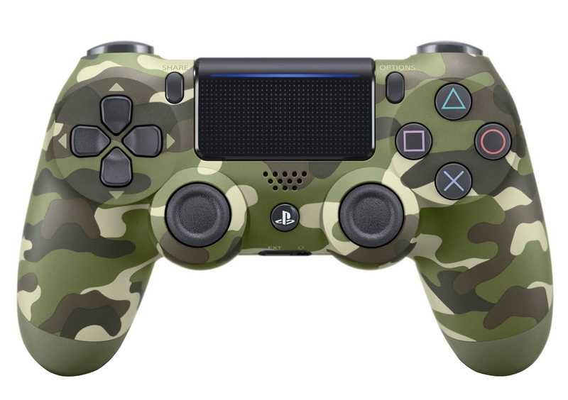 Продам геймпади Playstation 4 dualshock 4, ps4