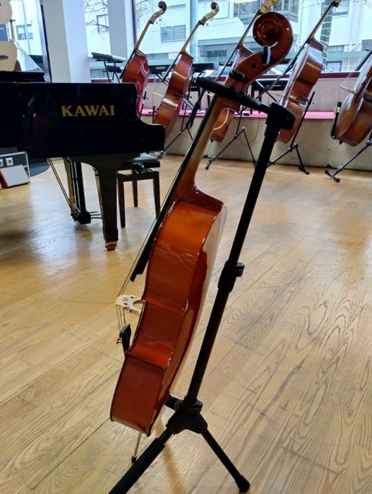 Violoncelo Cervini 1/8