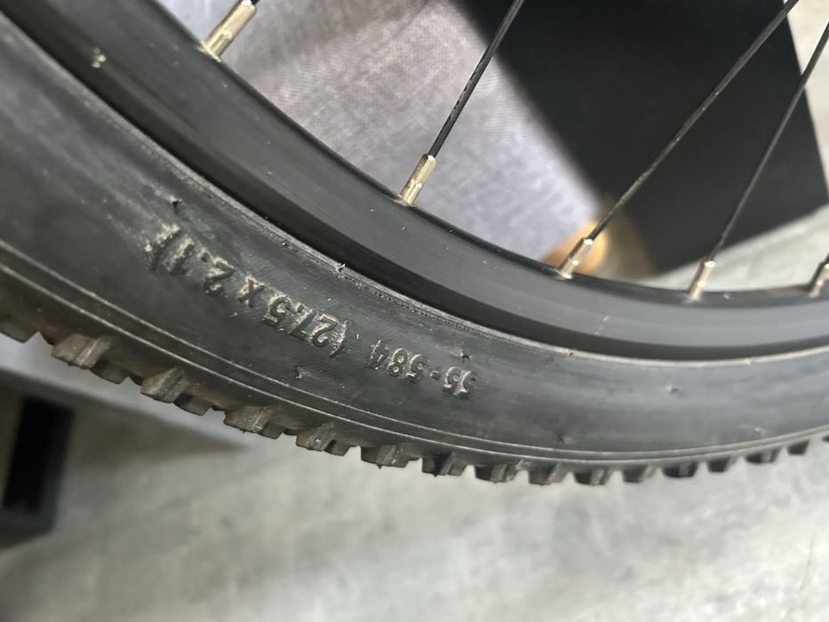 Okazja Rower Górski Scott 730 Alloy 6061/Shimano Deore/XL/27.5!
