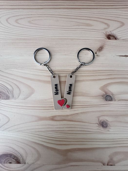 Serviço de Impressão 3D