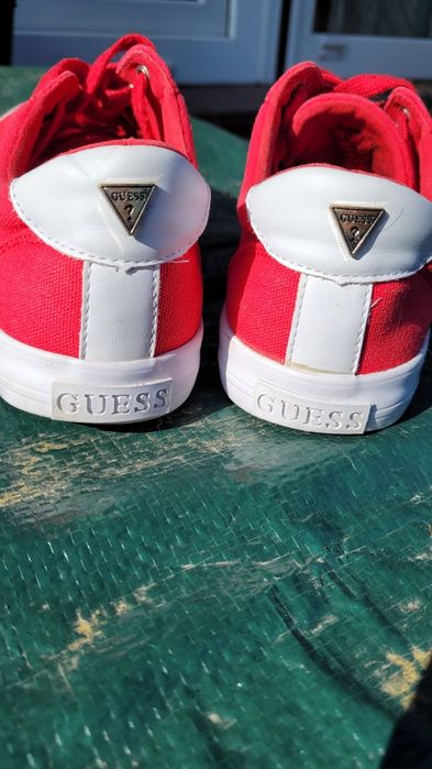 Tenisówki Guess r.39