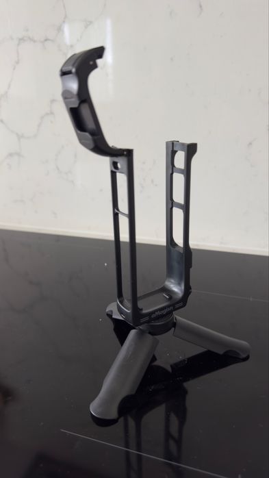 Gaiola e capa silicone insta360 X4