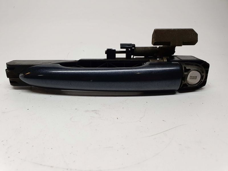 Puxador porta frente esquerda RENAULT Laguna II (BG0/1_)