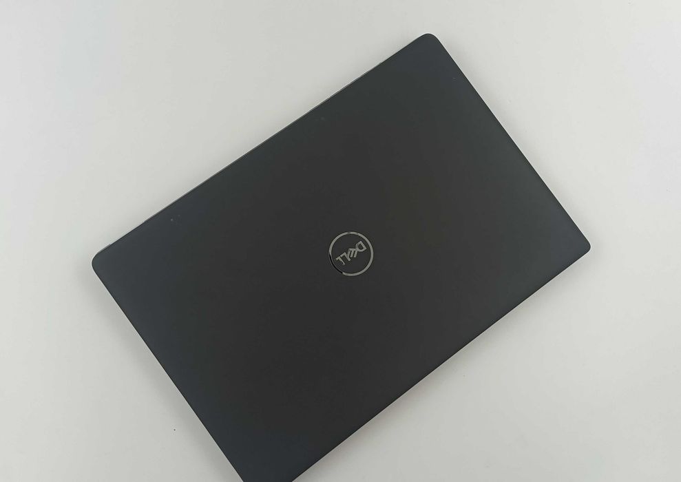 Laptop Dell Latitude 3410 i5-10gen 8GB 256GB 14.1 Gwarancja