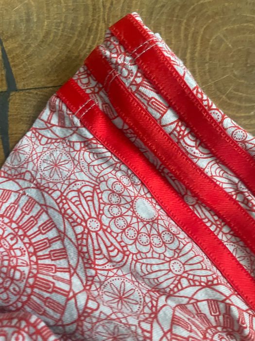Spódniczka Adidas Originals rozm.110