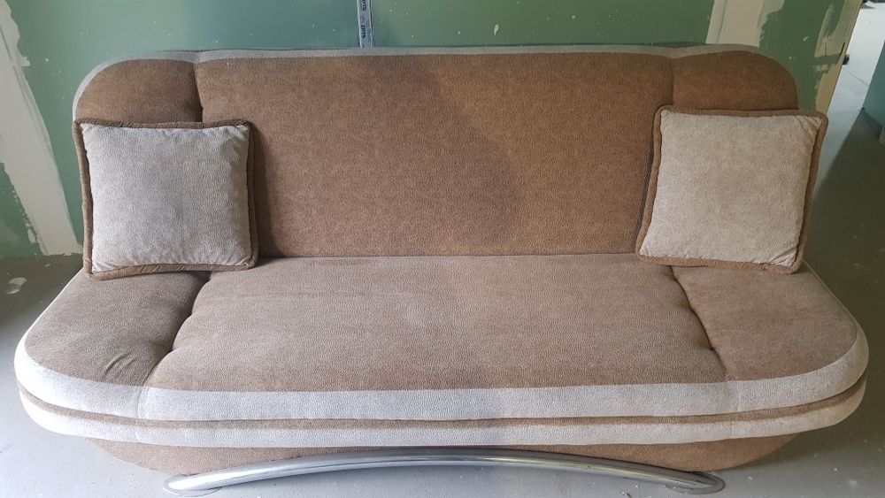 Komplet wypoczynkowy