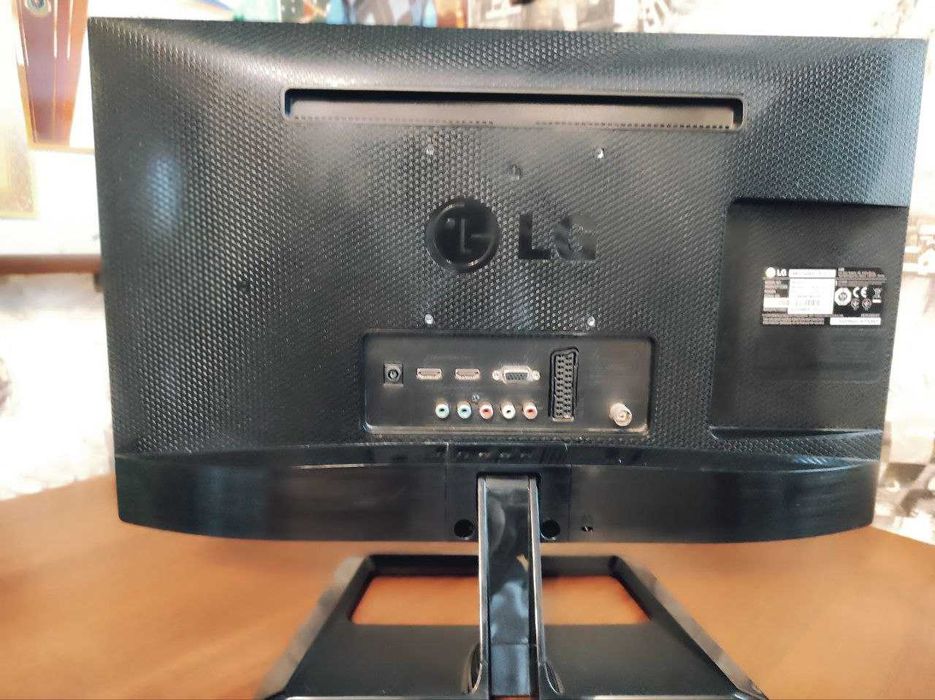 Ігровий комп'ютер + Монітор в подарунок