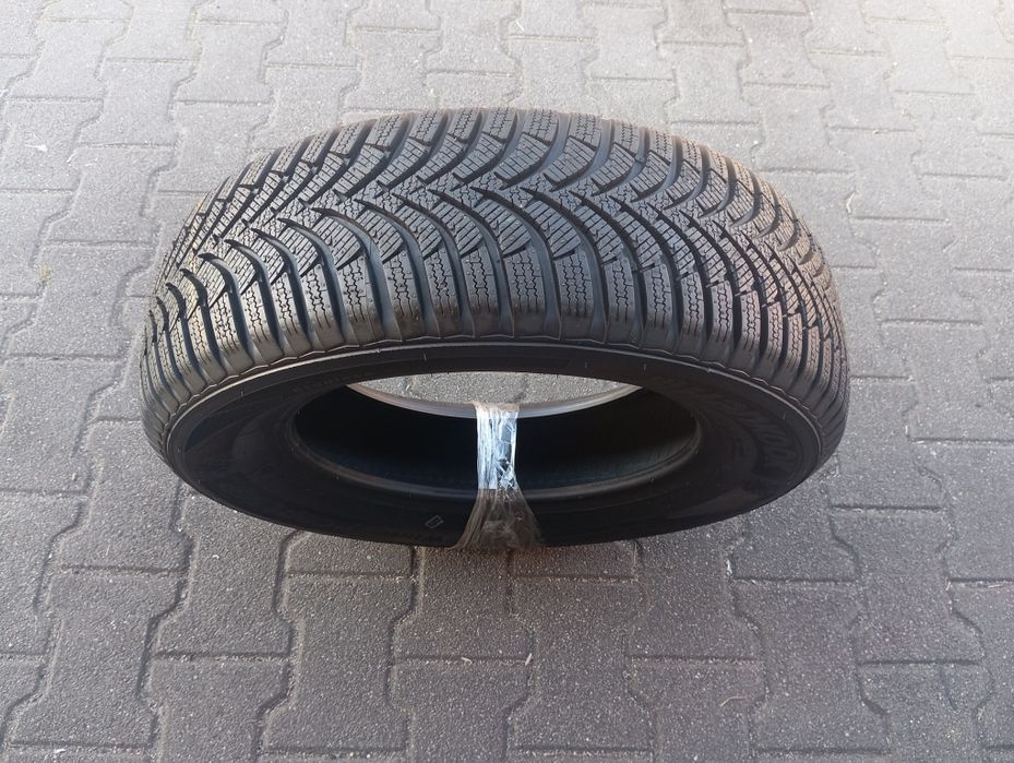 1szt zimówka hankook icept RS2, 195/65/15 91T