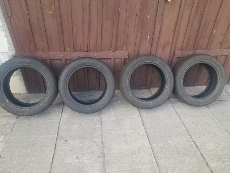 Opony#koła#zimowe Falken R16#195/55