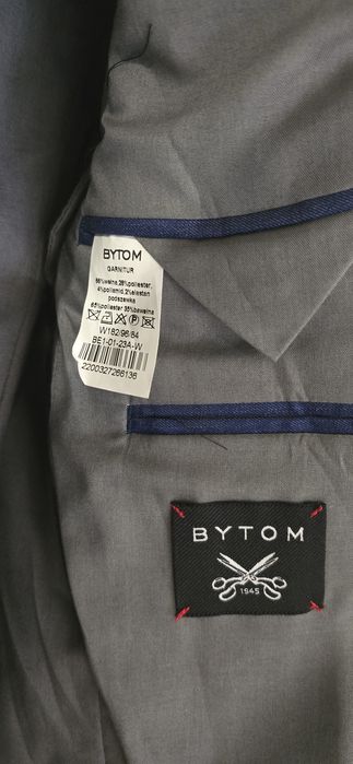 Garnitur Bytom  182/96/84 nowy