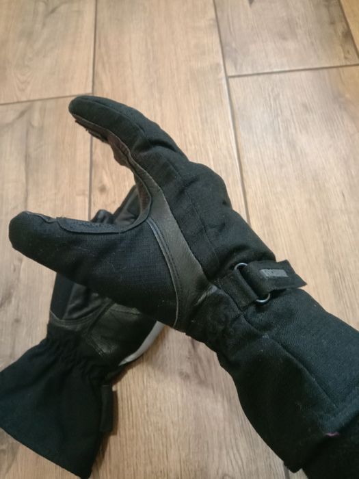 Рукавиці Probiker.Перчатки.