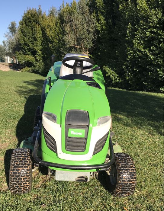 Tractor Vicking T6 MT 6112C