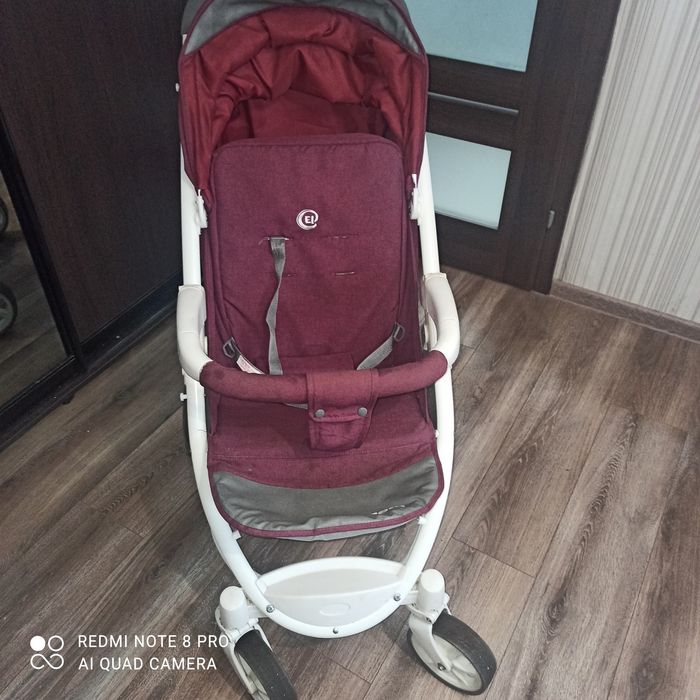 Продам дитячу коляску El Camino