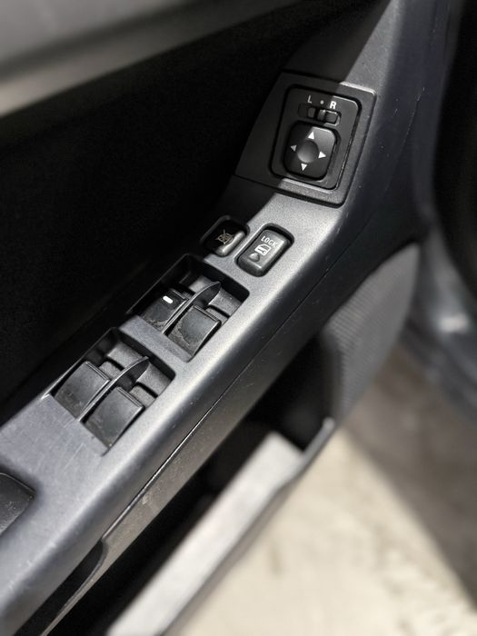 MITSUBISHI LANCER NACIONAL