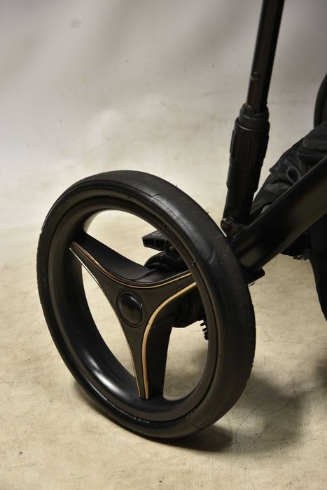 Bebetto Pascal 2w1 - DARMOWA WYSYŁKA! - WYJĄTKOWO ZADBANY! Piękny!