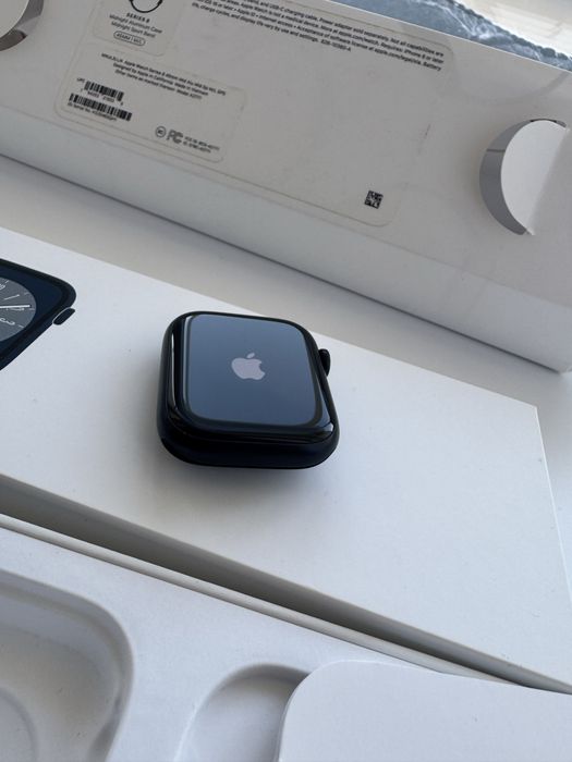 Apple Watch series 8 45mm
