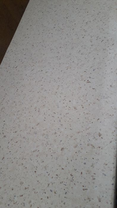 Duży blat kuchenny